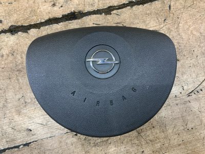 Подушка безопасности Opel Meriva A 2005 Z16XEP минивен