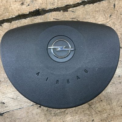 Подушка безопасности Opel Meriva A 2005 Z16XEP минивен - изображение 2