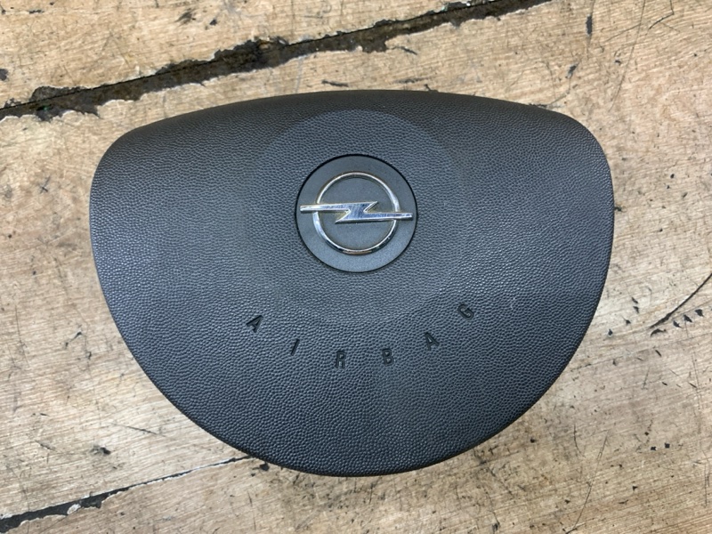 Подушка безопасности Opel Meriva A 2005 Z16XEP минивен - изображение 2