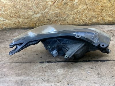 Фара Opel Astra H 2010 Универсал, Перед., Лев.
