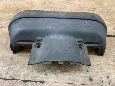 Кожух ремня ГРМ Volvo V70 2004 B5244S универсал