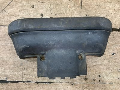 Кожух ремня ГРМ Volvo V70 2004 B5244S универсал