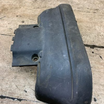 Кожух ремня ГРМ Volvo V70 2004 B5244S универсал - изображение 6