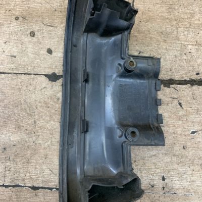 Кожух ремня ГРМ Volvo V70 2004 B5244S универсал - изображение 9