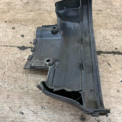 Кожух ремня ГРМ Volvo V70 2004 B5244S универсал - изображение 10