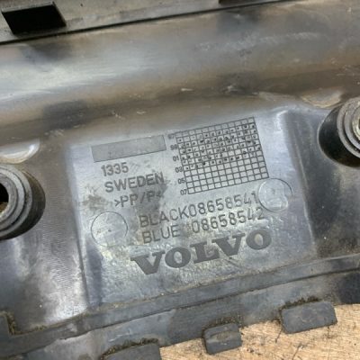 Кожух ремня ГРМ Volvo V70 2004 B5244S универсал - изображение 11