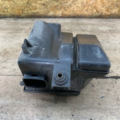 Корпус воздушного фильтра Opel Corsa B 1998 хетчбэк 5дв. X14XE 1.4 - изображение 4