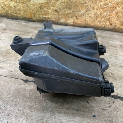 Корпус воздушного фильтра Opel Corsa B 1998 хетчбэк 5дв. X14XE 1.4 - изображение 5