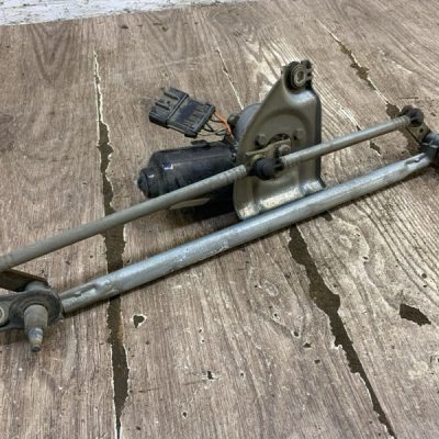 Мотор дворников Opel Corsa B 1998 X14XE 1.4 хетчбэк 5дв., Перед.