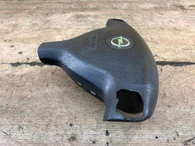 Подушка в руль Opel Corsa B 1998 X14XE 1.4 хетчбэк 5дв.