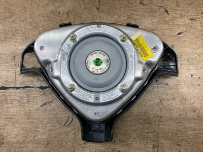 Подушка в руль Opel Corsa B 1998 X14XE 1.4 хетчбэк 5дв.