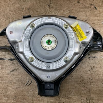Подушка в руль Opel Corsa B 1998 X14XE 1.4 хетчбэк 5дв. - изображение 9