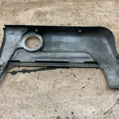 Декоративная крышка двигателя Opel Corsa B 1998 X14XE 1.4 хетчбэк 5дв. - изображение 7