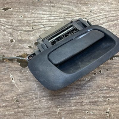Ручка двери внешняя Opel Astra G 1998 универсал, Задн., Прав.