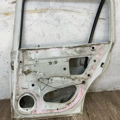 Дверь Opel Astra G 1998 универсал, Задн., Прав. - изображение 7