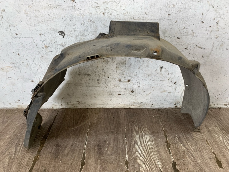 Подкрылок Opel Corsa B 1998 хетчбэк 5дв. X14XE 1.4 Перед. Прав.