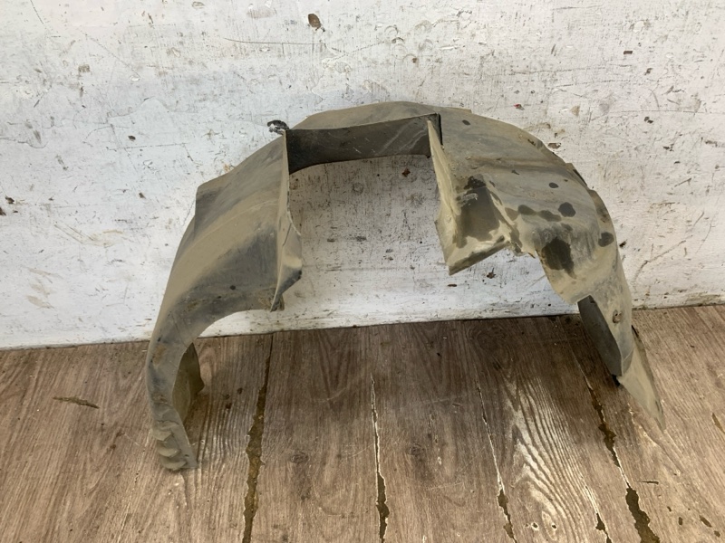 Подкрылок Opel Corsa B 1998 хетчбэк 5дв. X14XE 1.4 Перед. Прав.