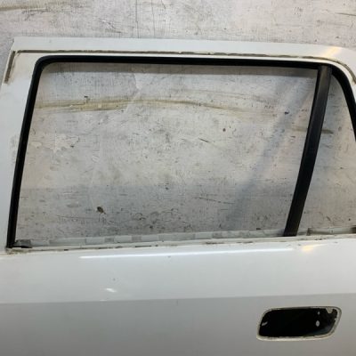 Дверь Opel Astra G 1998 универсал, Задн., Лев. - изображение 3