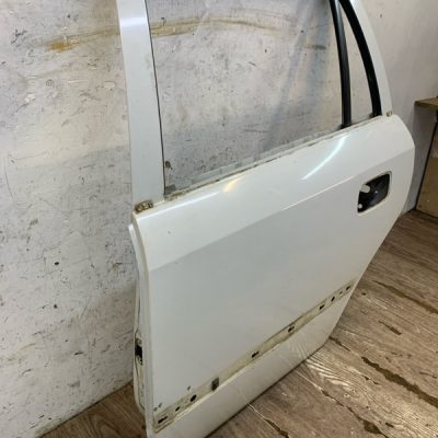 Дверь Opel Astra G 1998 универсал, Задн., Лев. - изображение 7