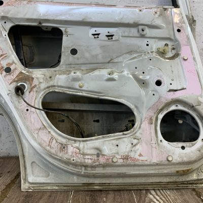 Дверь Opel Astra G 1998 универсал, Задн., Лев. - изображение 9