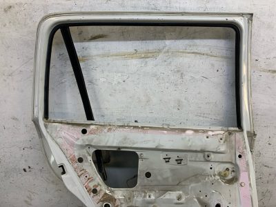 Дверь Opel Astra G 1998 универсал, Задн., Лев.