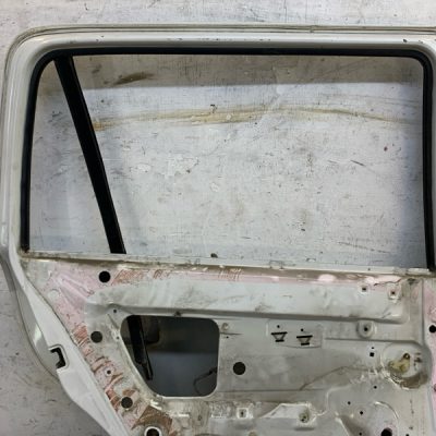 Дверь Opel Astra G 1998 универсал, Задн., Лев. - изображение 10