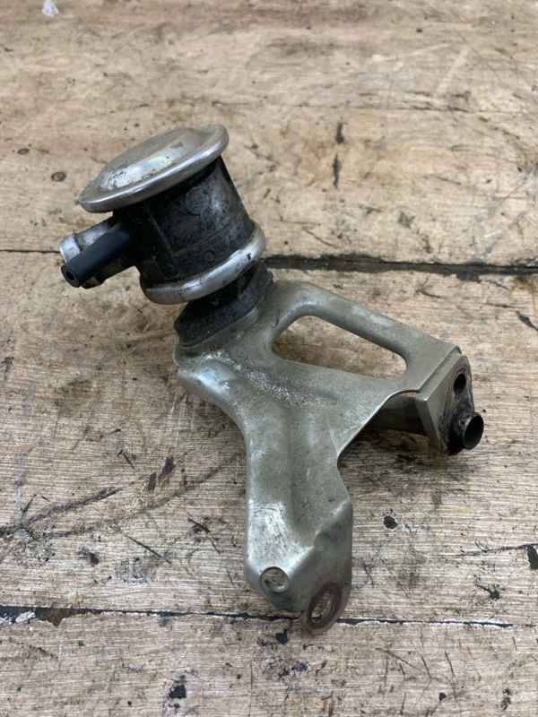 Клапан EGR (ЕГР) Opel Corsa B 1998 X14XE 1.4 хетчбэк 5дв.