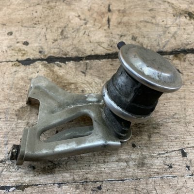 Клапан EGR (ЕГР) Opel Corsa B 1998 хетчбэк 5дв. X14XE 1.4 - изображение 8