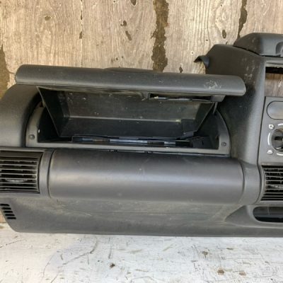 Торпедо Opel Corsa B 1998 X14XE 1.4 хетчбэк 5дв. - изображение 6