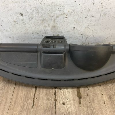 Торпедо Opel Corsa B 1998 X14XE 1.4 хетчбэк 5дв. - изображение 10