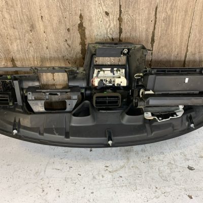 Торпедо Opel Corsa B 1998 X14XE 1.4 хетчбэк 5дв. - изображение 11