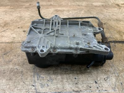 Блок управления изитроник (easytronic) Opel Astra H 2008 Z16XEP Универсал
