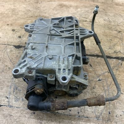 Блок управления изитроник (easytronic) Opel Astra H 2008 Z16XEP Универсал - изображение 8