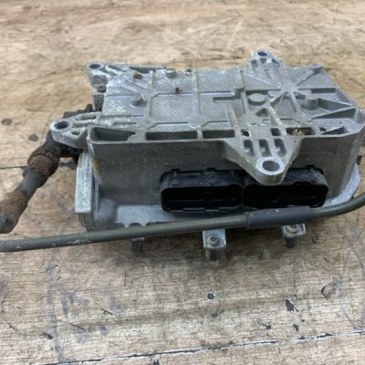 Блок управления изитроник (easytronic) Opel Astra H 2008 Z16XEP Универсал - изображение 9