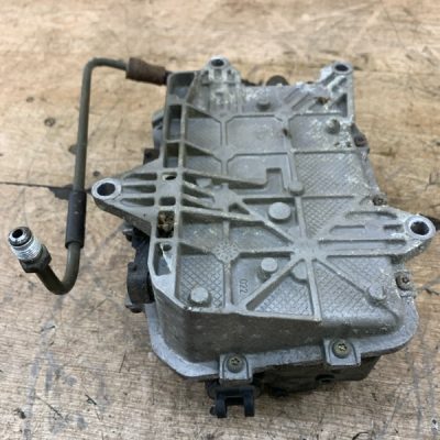 Блок управления изитроник (easytronic) Opel Astra H 2008 Z16XEP Универсал - изображение 10