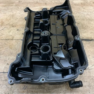 Крышка клапанов Mini One 2008 хетчбэк 3-х дв. N12B14A - изображение 3