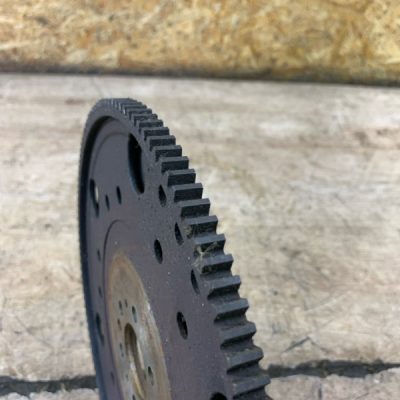 Маховик Mini One 2008 N12B14A хетчбэк 3-х дв. - изображение 7