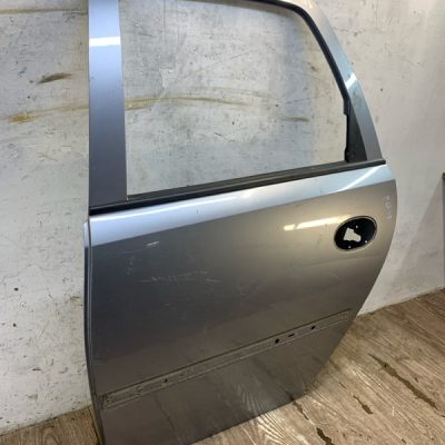 Дверь Opel Meriva A 2008 минивен, Задн., Лев.