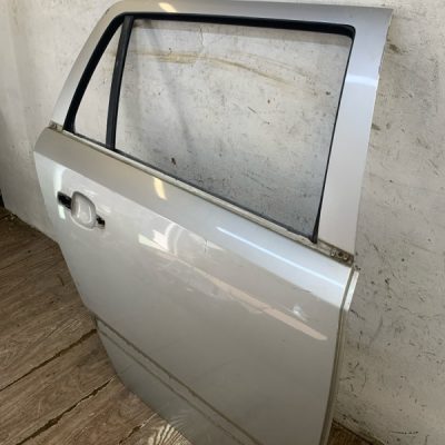 Дверь Opel Astra H 2008 Z18XE Универсал, Задн., Прав. - изображение 3