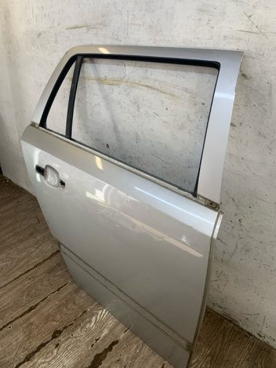 Дверь Opel Astra H 2008 Z18XE Универсал, Задн., Прав.