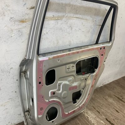 Дверь Opel Astra H 2008 Z18XE Универсал, Задн., Прав. - изображение 7