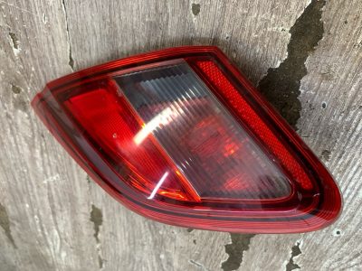 Фонарь крышки багажника Opel Corsa E 2014 B12XER Хэтчбэк 5-ти. дв, Прав.
