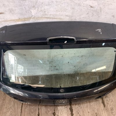 Крышка багажника Opel Corsa E 2014 Хэтчбэк 5-ти. дв B12XER - изображение 8