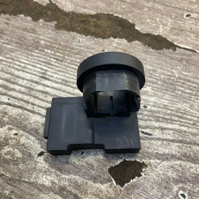 Кольцо иммобилайзера Opel Corsa B 1998 хетчбэк 5дв. X14XE 1.4 - изображение 2