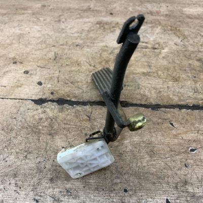 Педаль газа Opel Corsa B 1998 X14XE 1.4 хетчбэк 5дв. - изображение 4