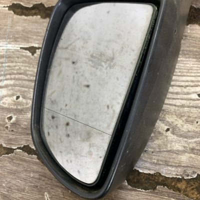 Зеркало Opel Meriva A 2005 минивен, Перед., Лев. - изображение 8