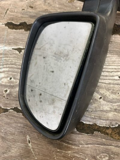 Зеркало Opel Meriva A 2005 минивен, Перед., Лев.