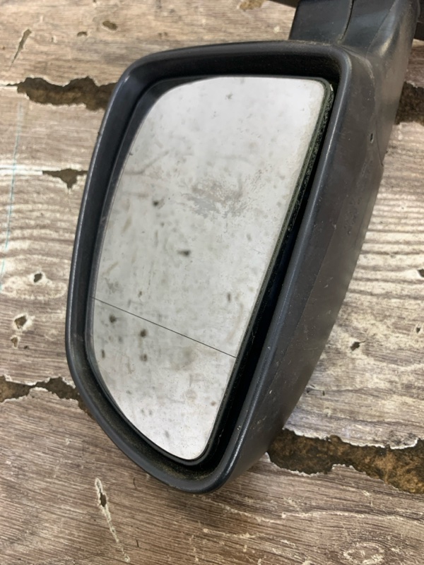 Зеркало Opel Meriva A 2005 минивен, Перед., Лев. - изображение 8