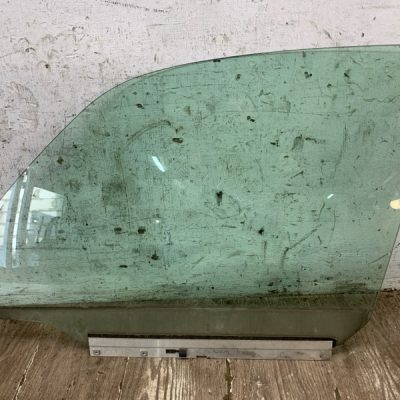 Стекло ветровое Opel Meriva A 2005 минивен, Перед., Лев. - изображение 3