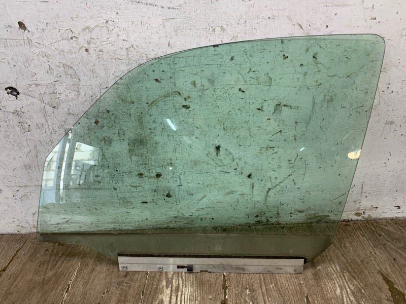 Стекло ветровое Opel Meriva A 2005 минивен, Перед., Лев. - изображение 3